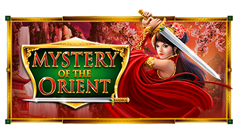 Mystery of the Orient™